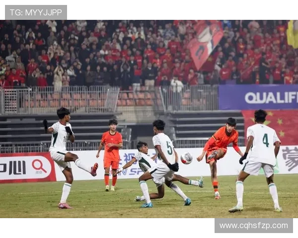 亚洲杯形势：中国队晋级关键曝光