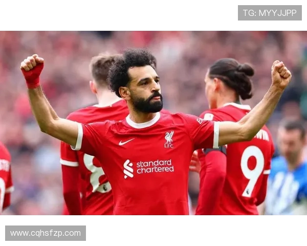 利物浦看杜尔接班萨拉赫